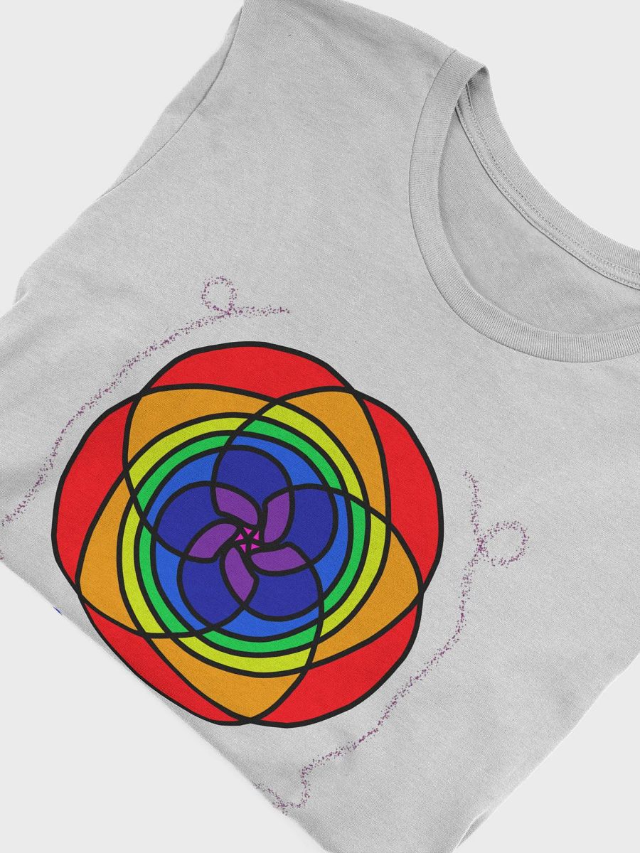 Save Supersoft T-Shirt (Pastel) product image (37)