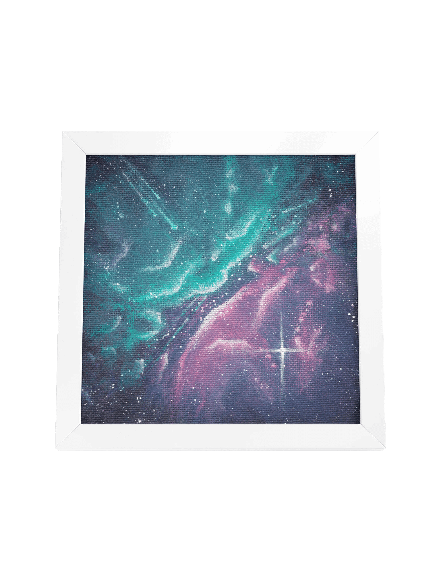 Wings - Framed Poster Print product image (4)