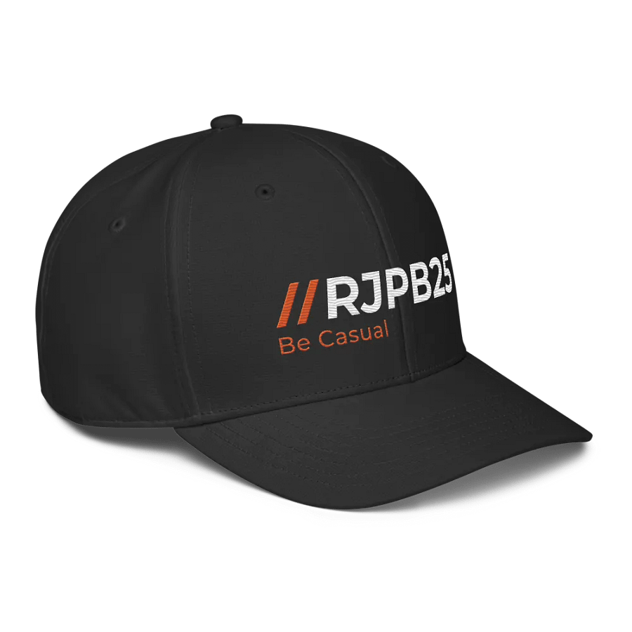 RJPB25 Adidas Performance Cap product image (3)