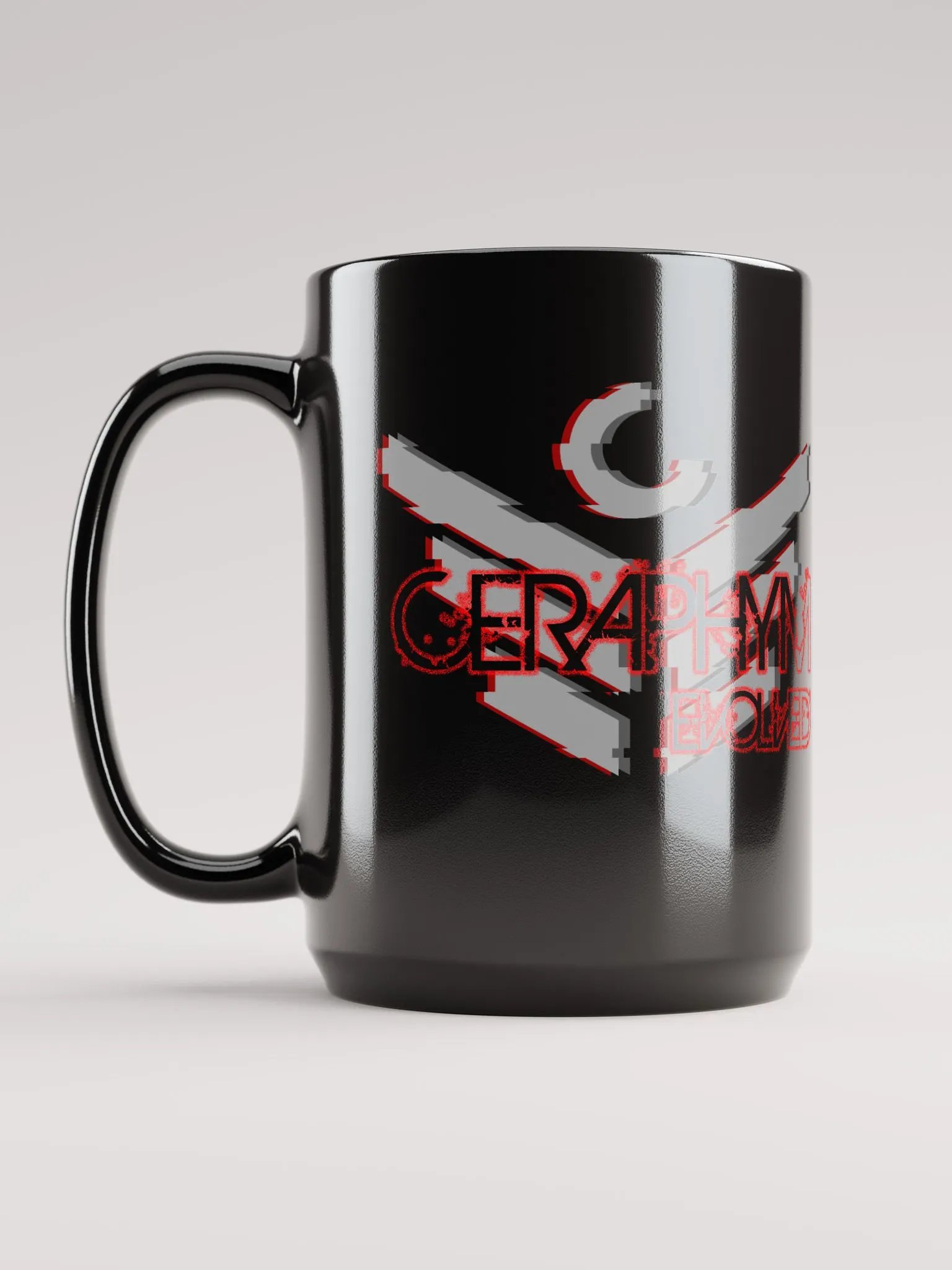 Evolved Coffee Mug product image (6)
