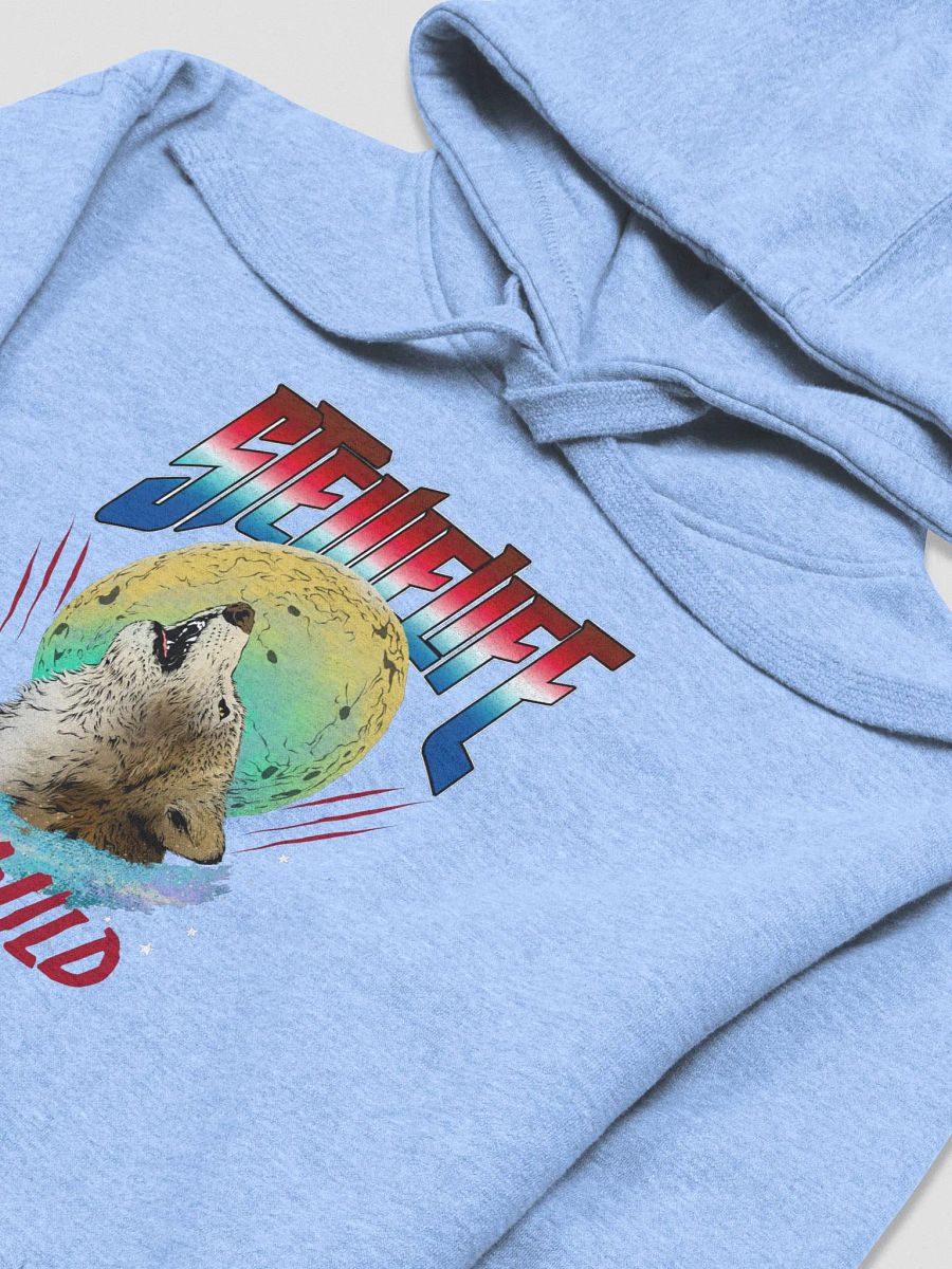 Premium Hoodie Stay Wild product image (29)