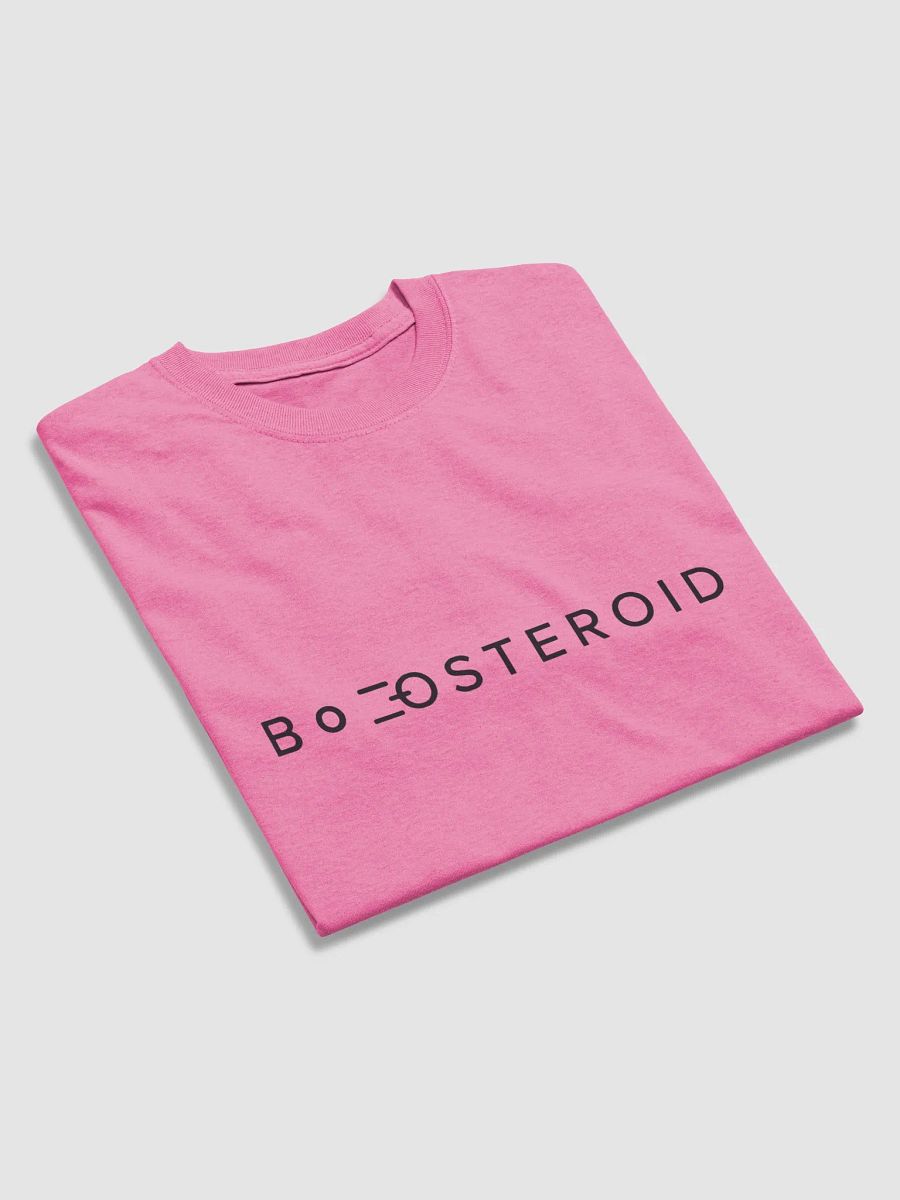 Boosteroid with OUG sleeve Tee product image (4)