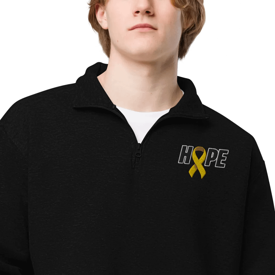 Hope in the fight against Childhood cancer product image (5)