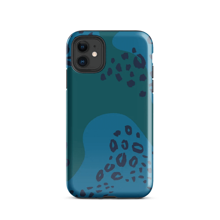 Waveform Protection: Tough Case for iPhone® product image (47)