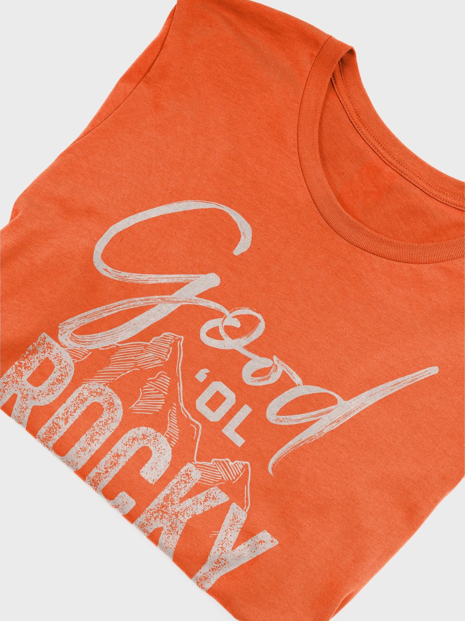 Good 'Ol Rocky Top - Supersoft T-Shirt product image (8)