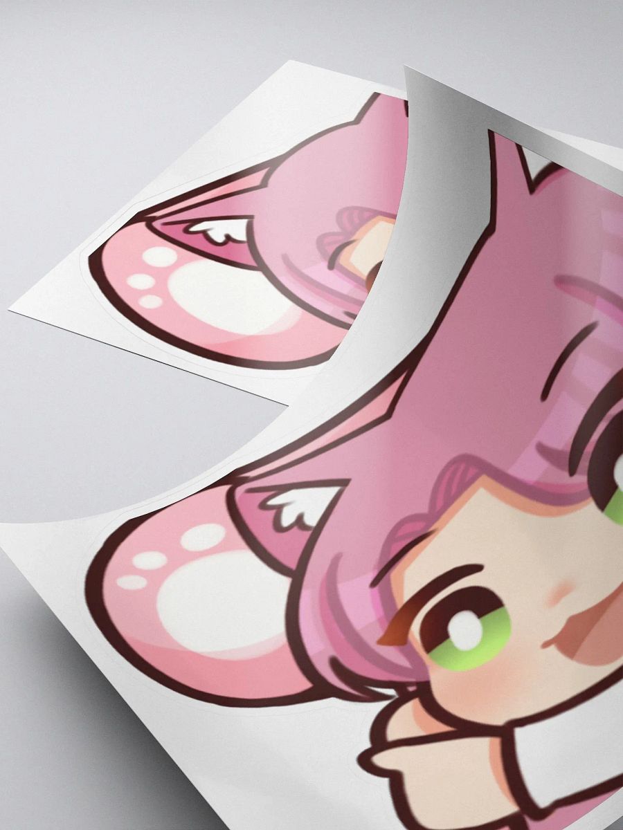 Bonk Sticker product image (4)