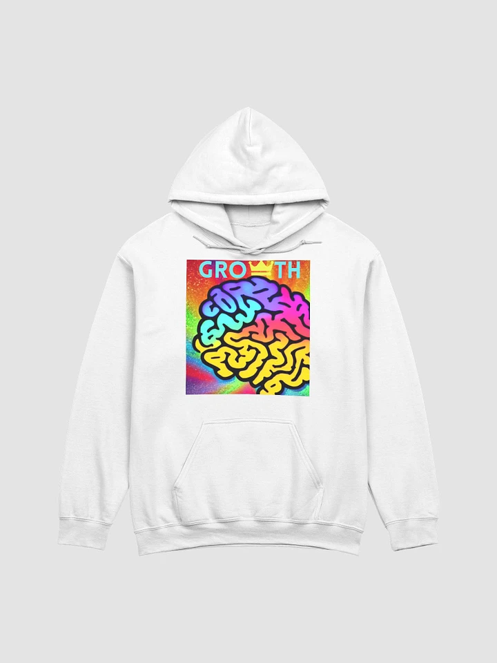 Growth Hoodie product image (10)