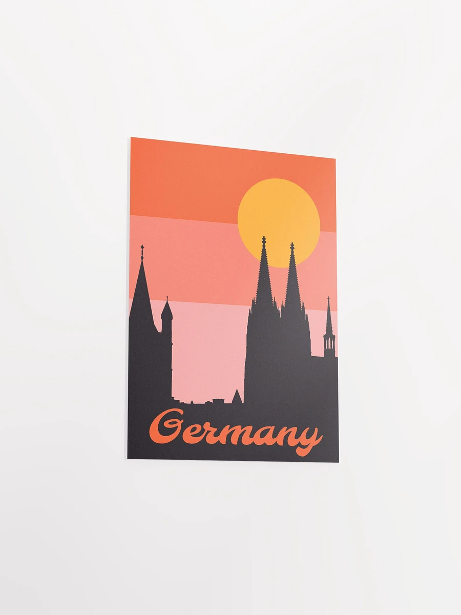 Germany Poster product image (3)