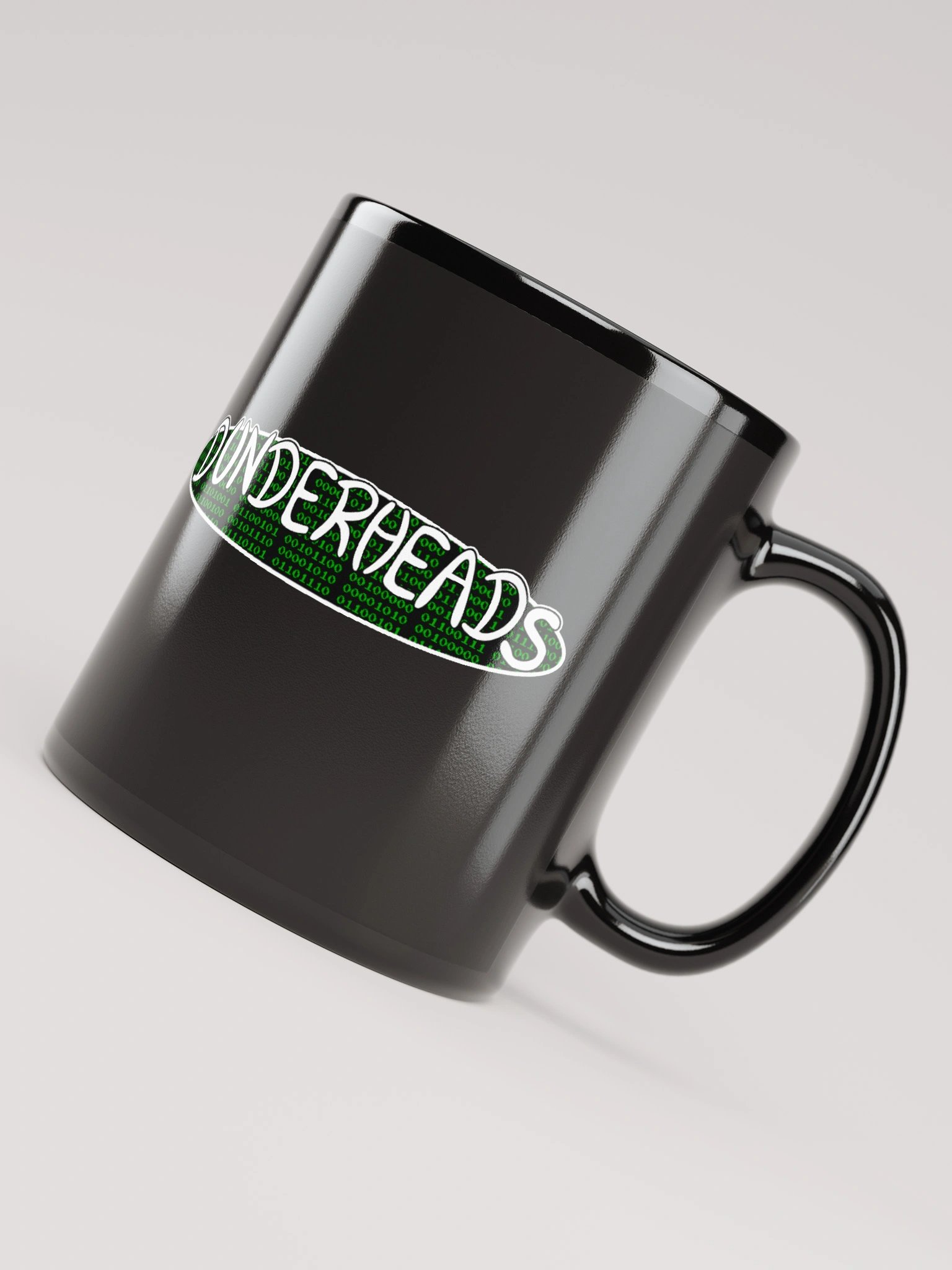 Dunderheads Mug product image (4)