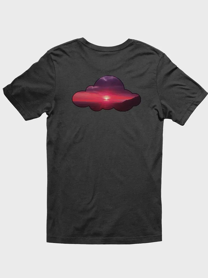 Kayla Shay Purple Cloud Shirt product image (12)