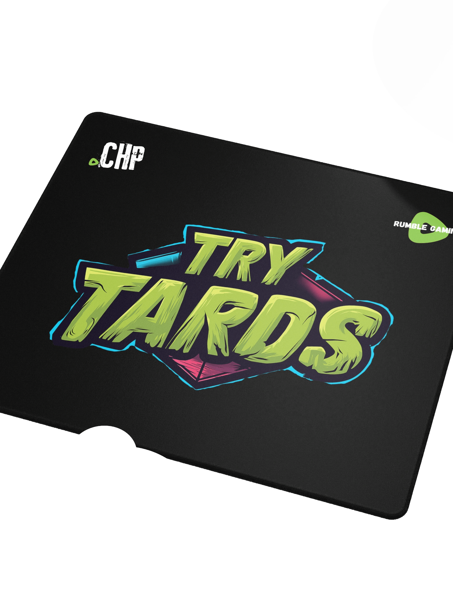 TRYTARDS Gaming Mouse Pad product image (3)