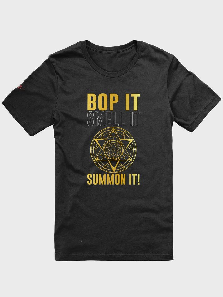 Bop It! Smell It! Summon It! product image (2)