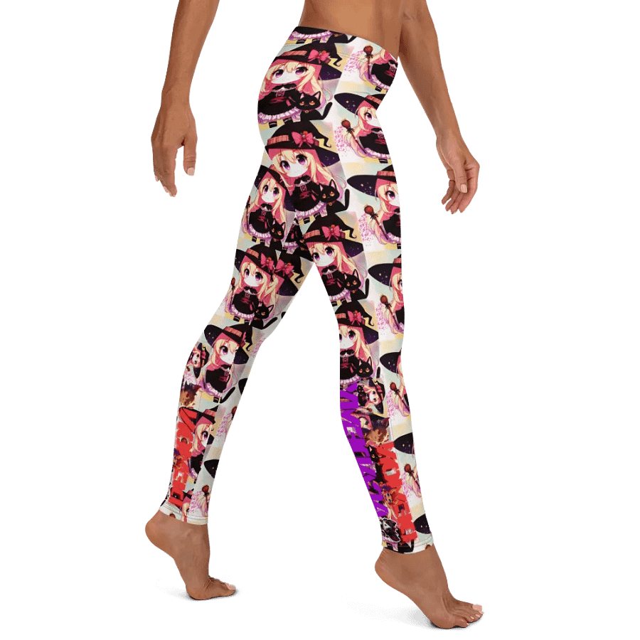 KK's Anime-Inspired Leggings product image (11)