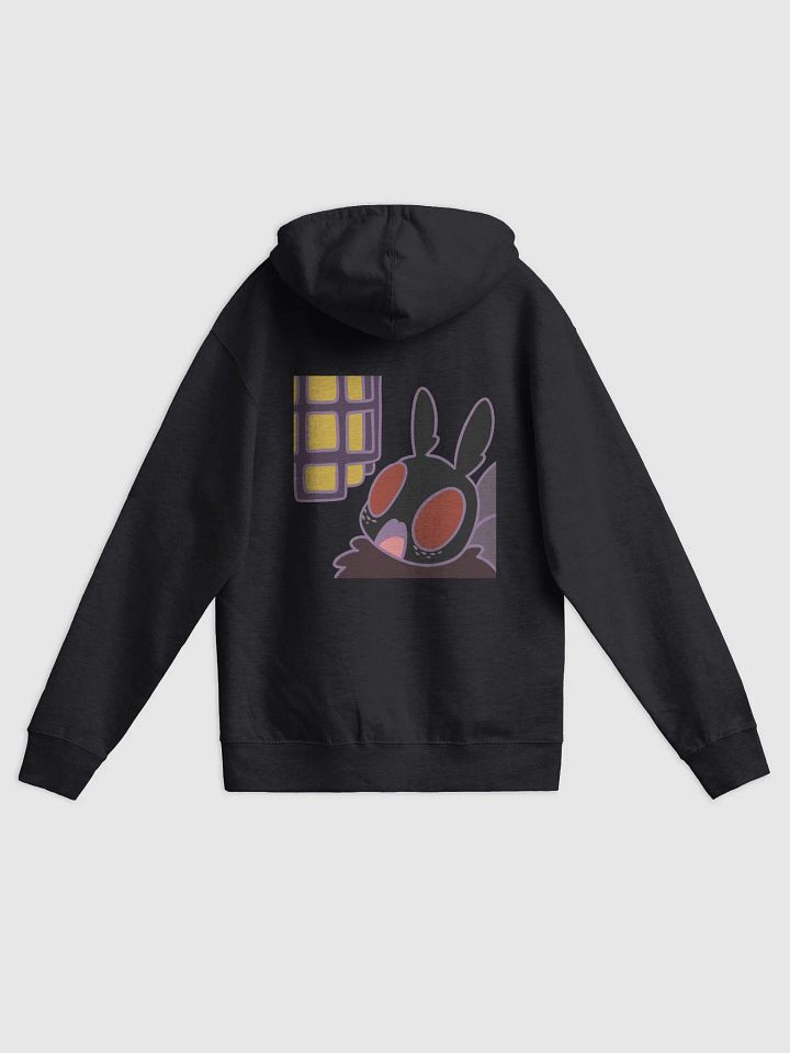 Moth Man Jacket product image (2)