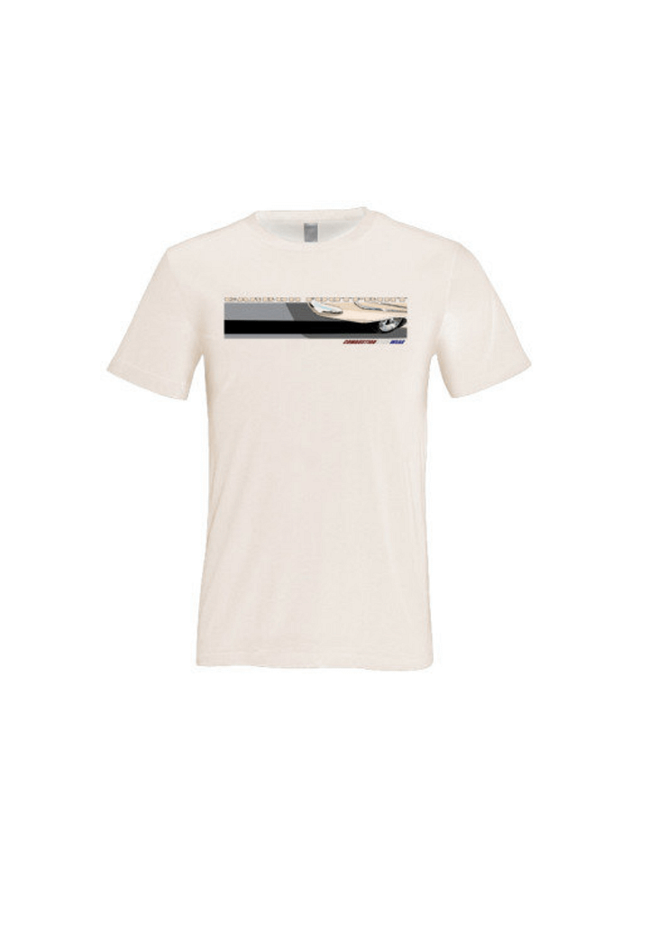 Carbon Footprint T-shirt product image (1)