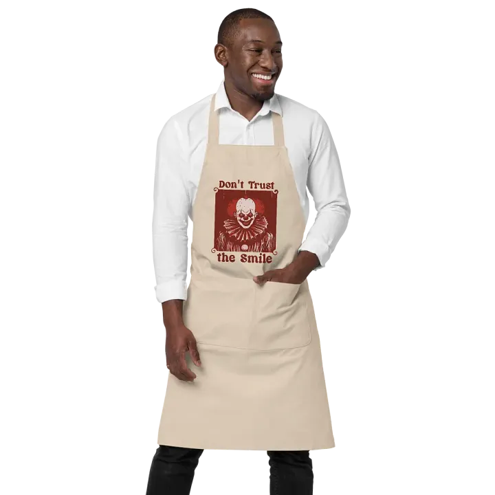Don't Trust The Smile product image (1)