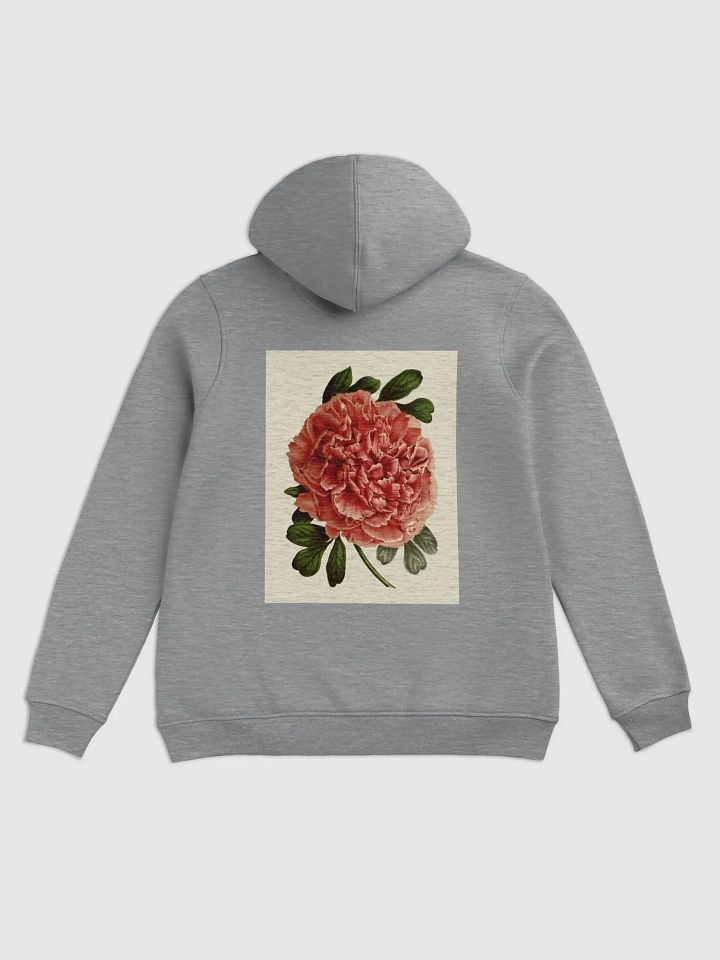 Floral Hoodie product image (2)
