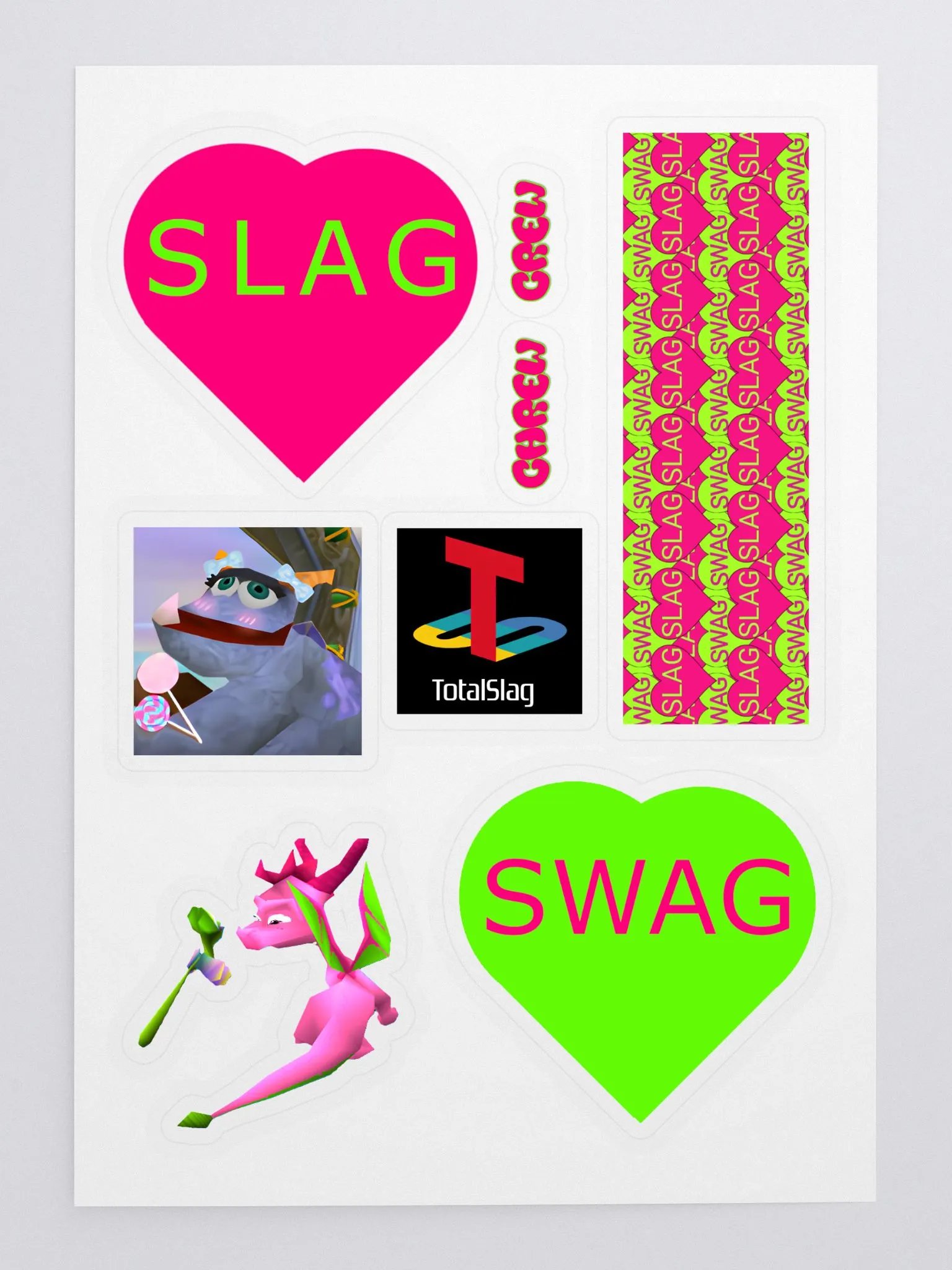 Bex Sticker Collection product image (3)