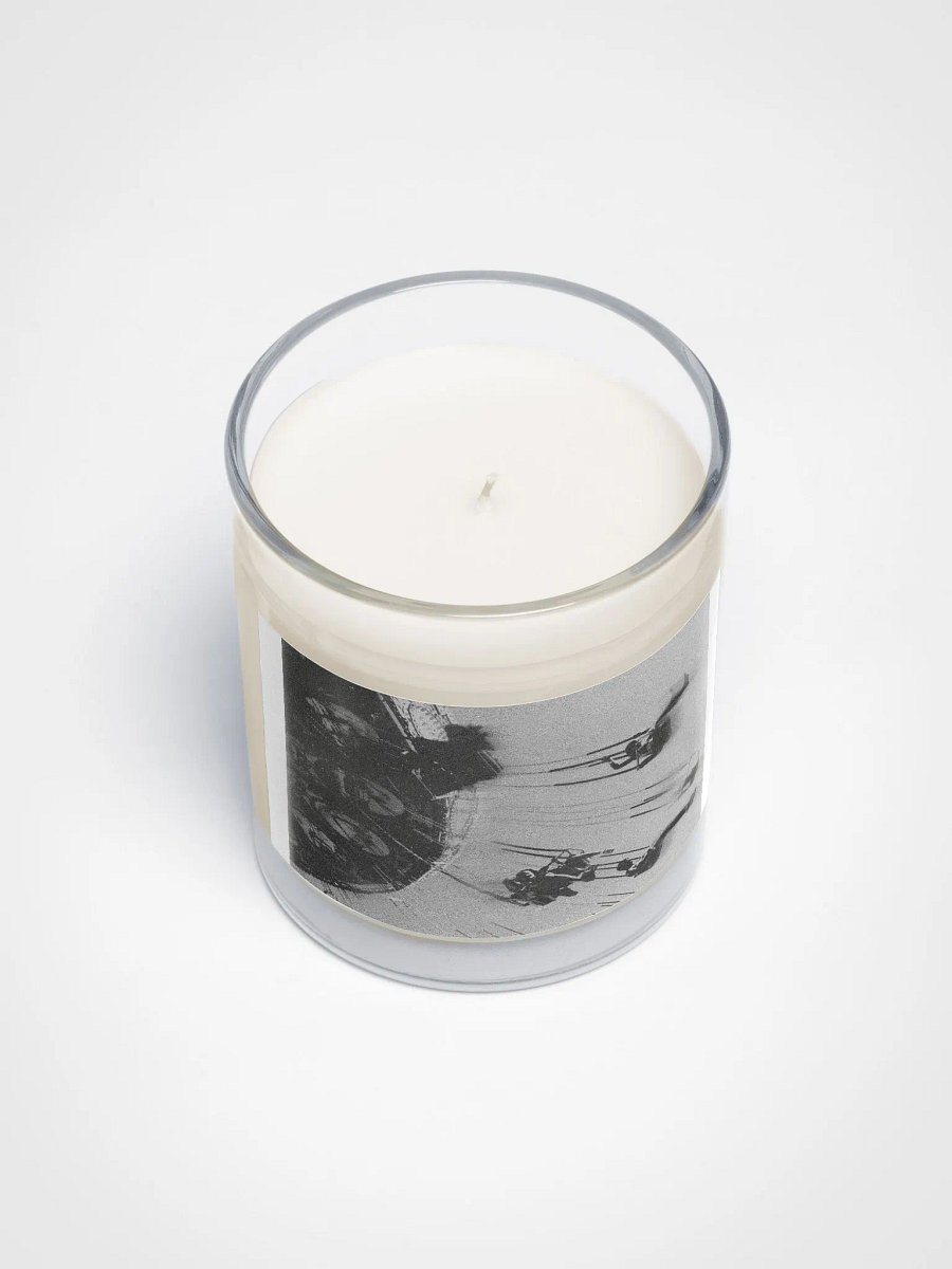 Carousel Dreams Soy Wax Candle product image (3)