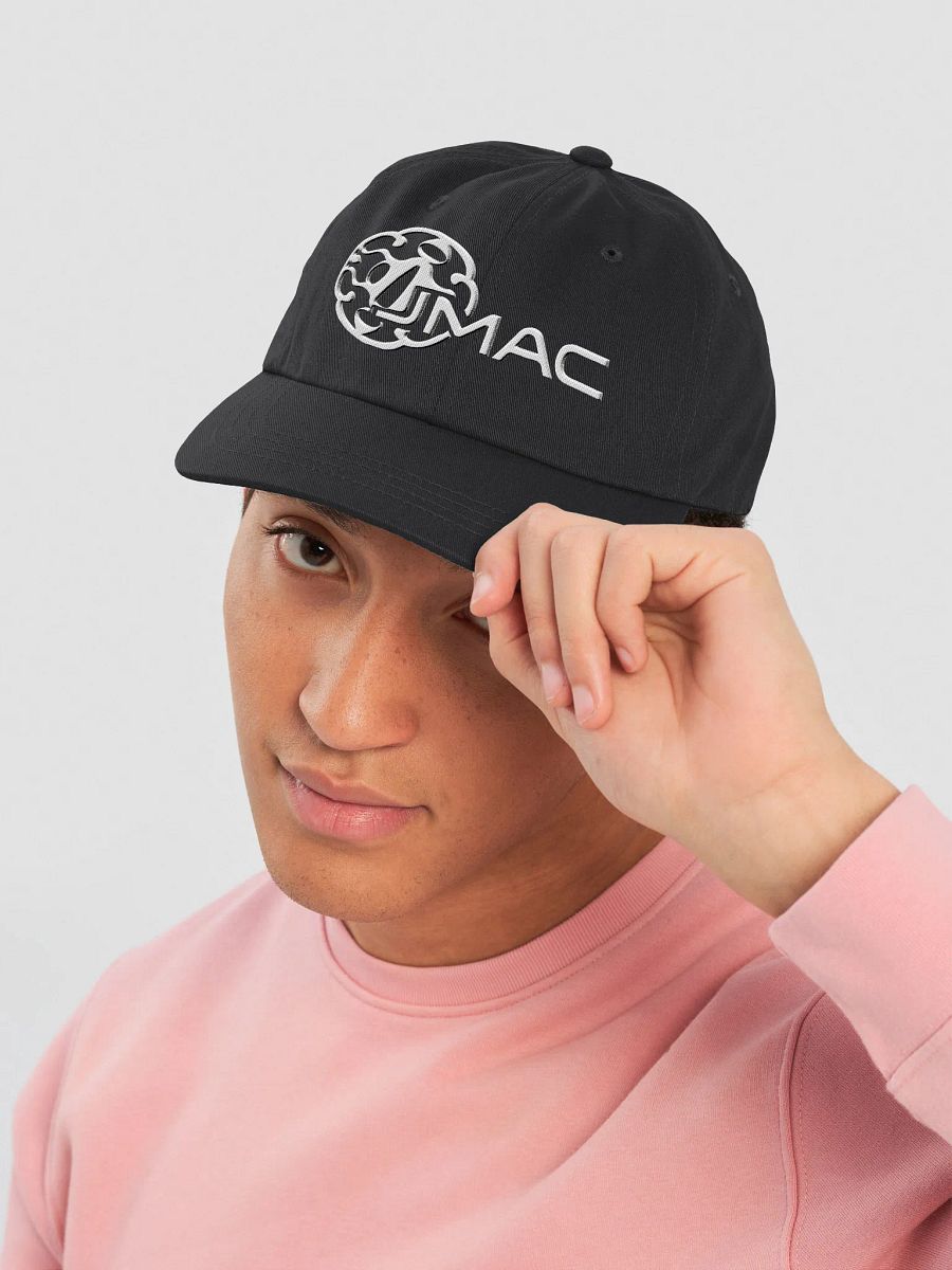 JMAC Character Cap product image (5)