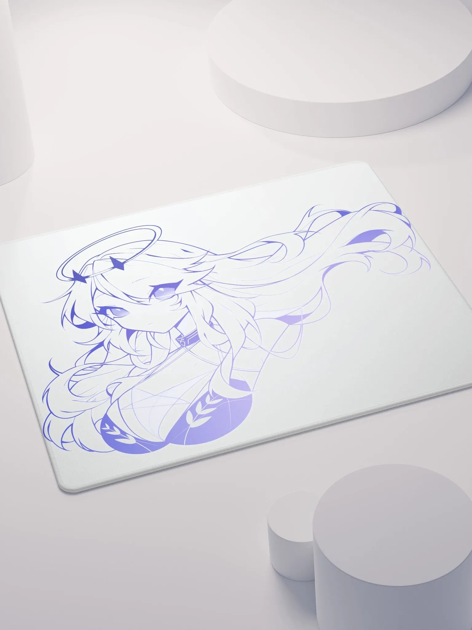 final fantasy gaming mouse pad product image (4)
