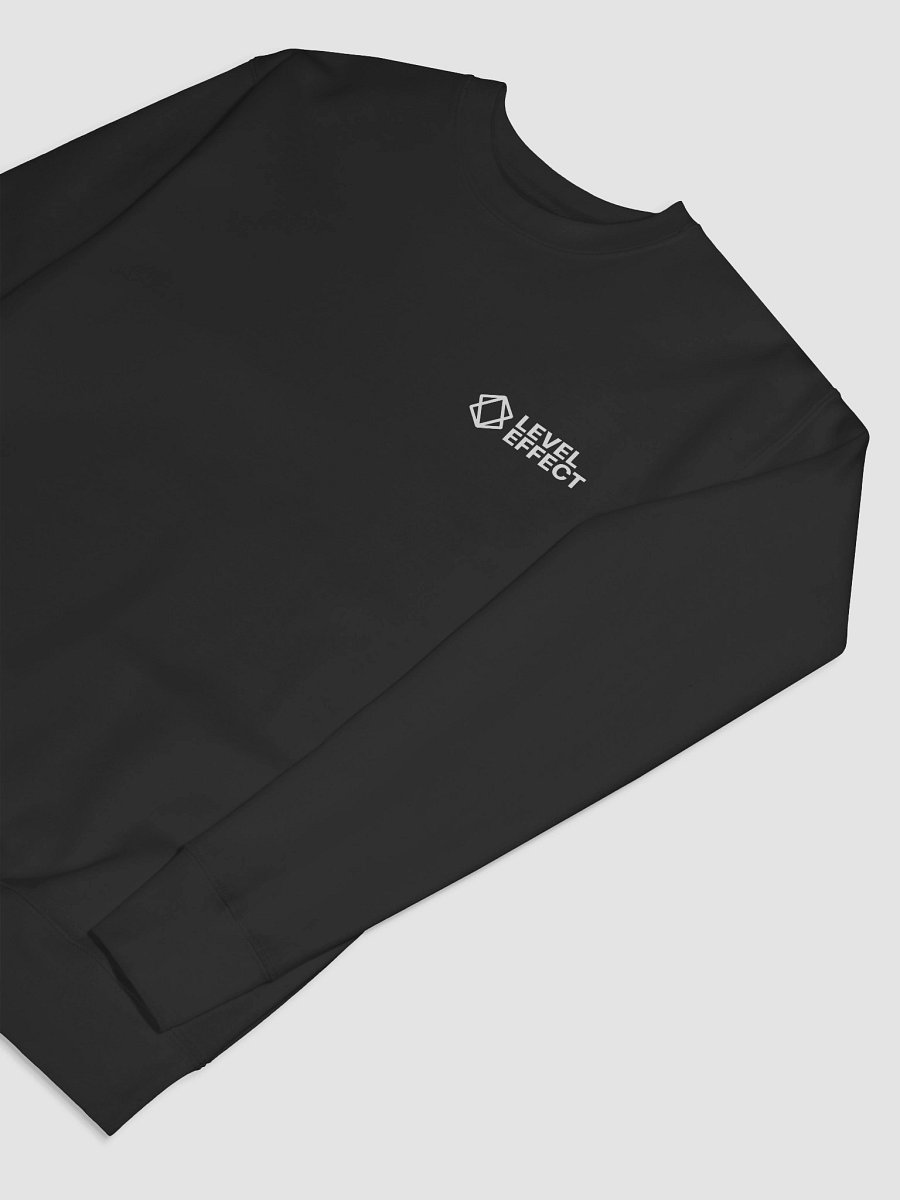 Crew Neck Sweater - Dark product image (32)