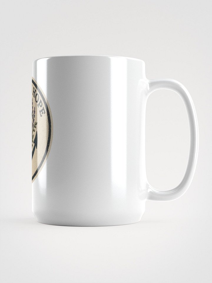 Hopeful Anchor Mug product image (2)