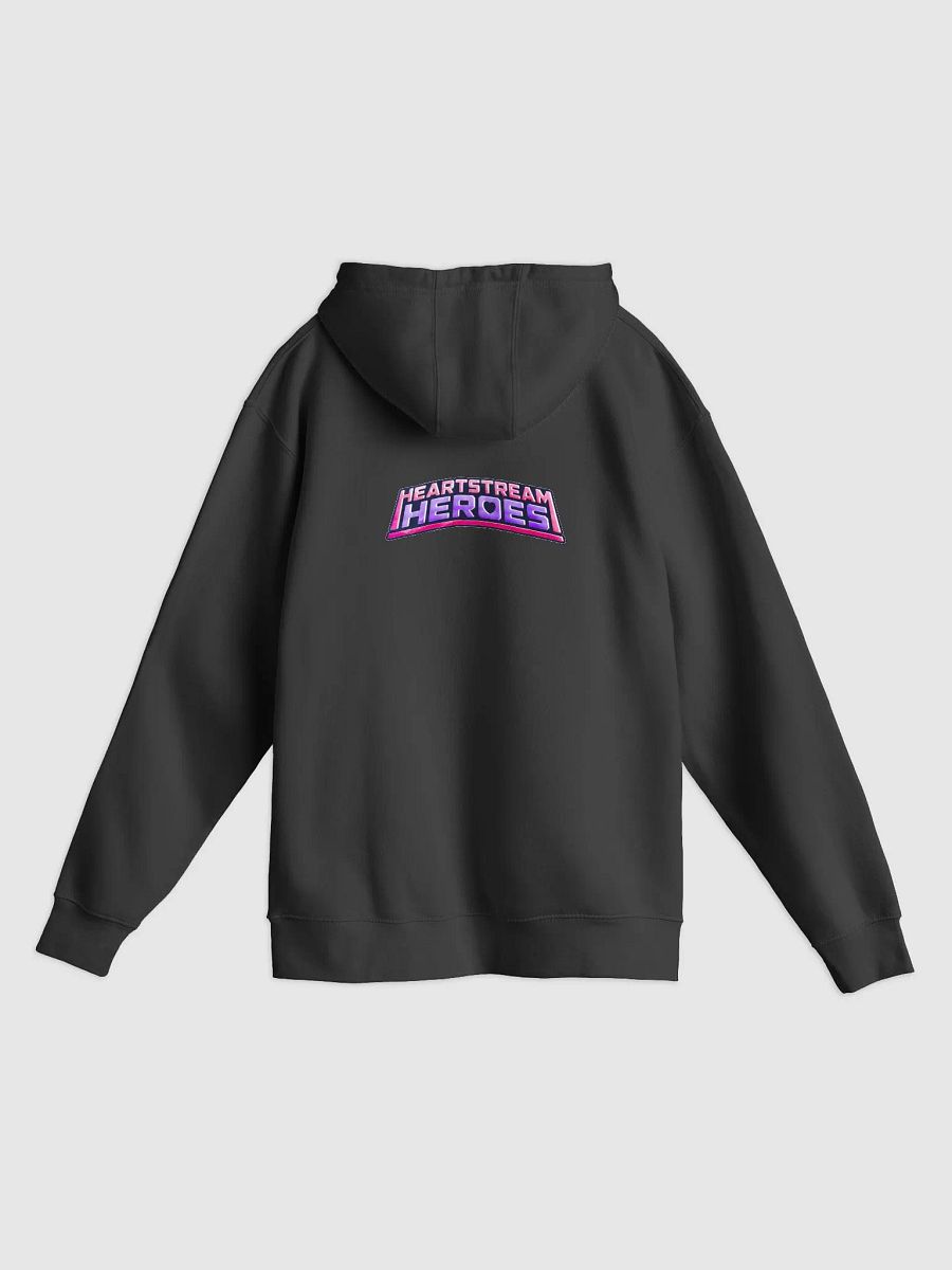 HeartstreamHeroes Hoodie product image (2)