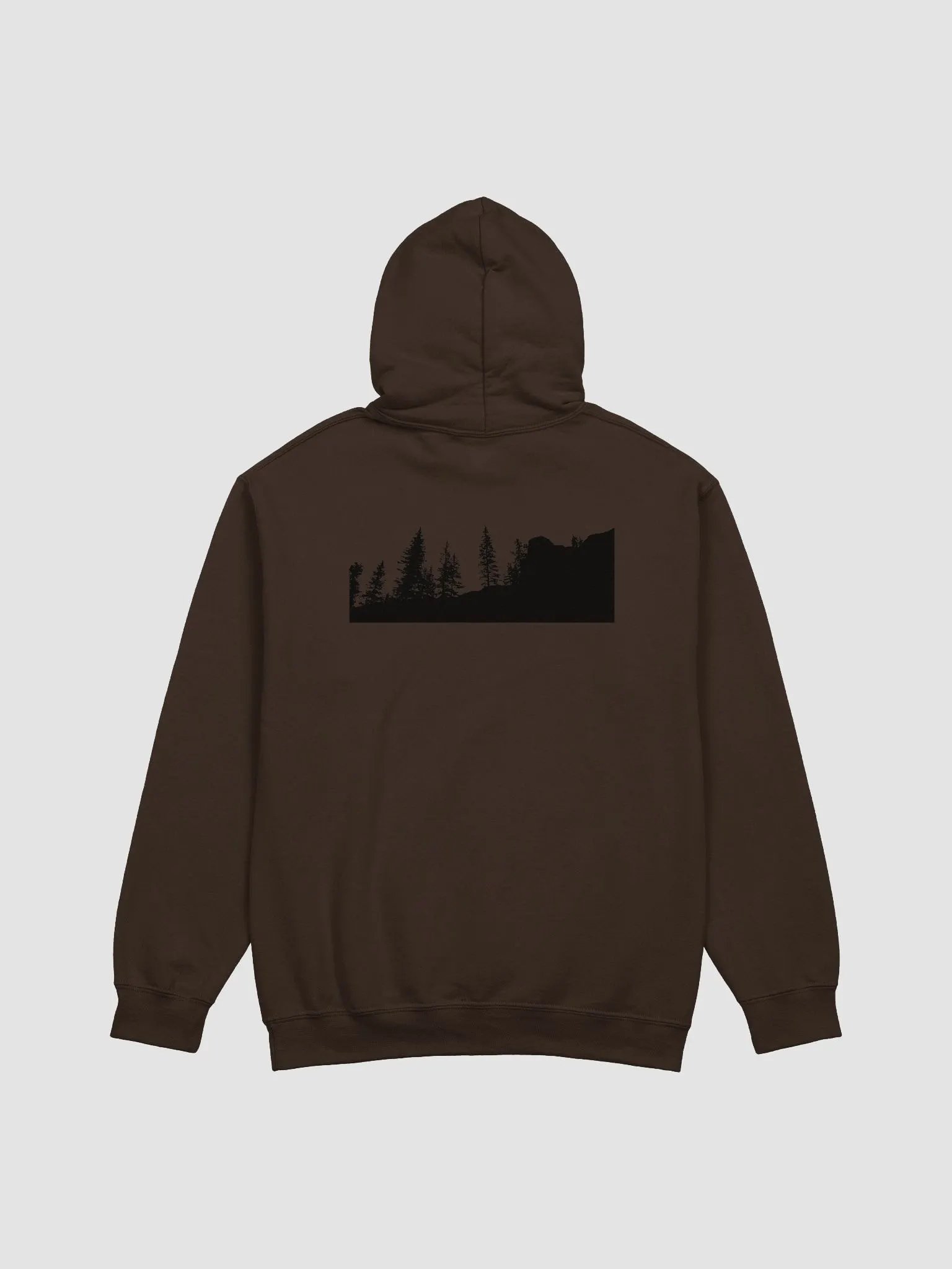 Stealth Lost Classic Hoodie product image (46)