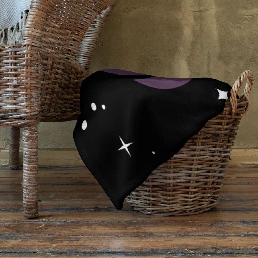 Sleepy sipping blankie product image (22)