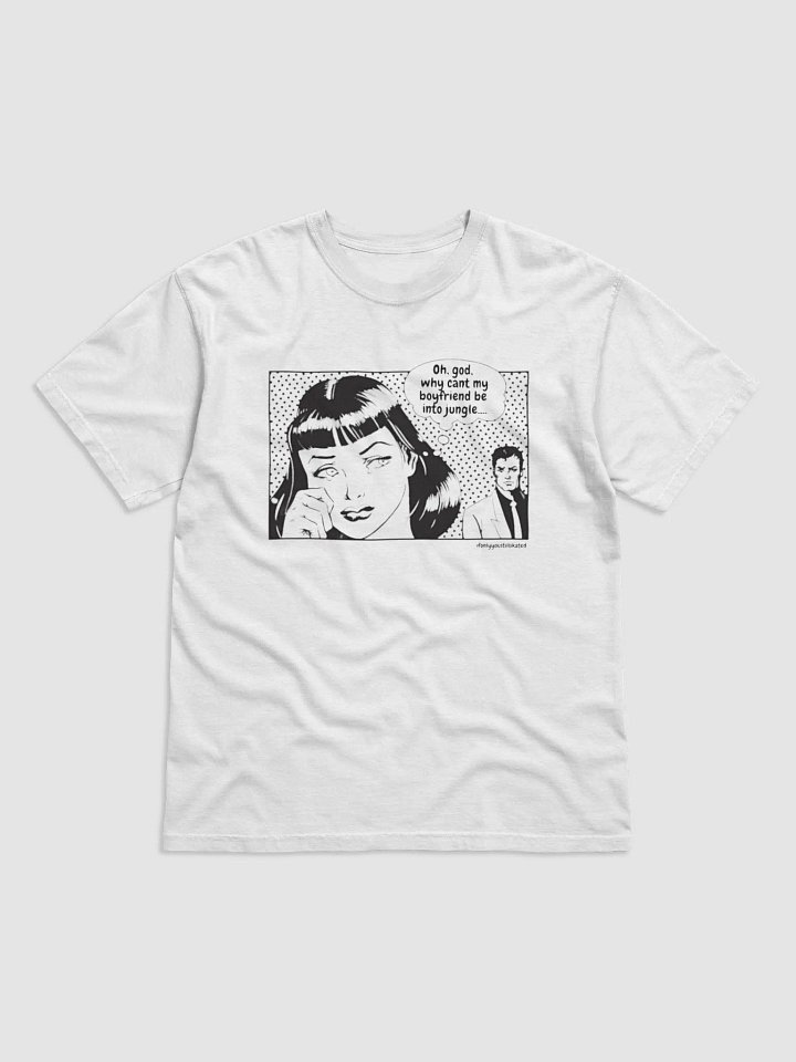 Jungle Boyfriend product image (1)