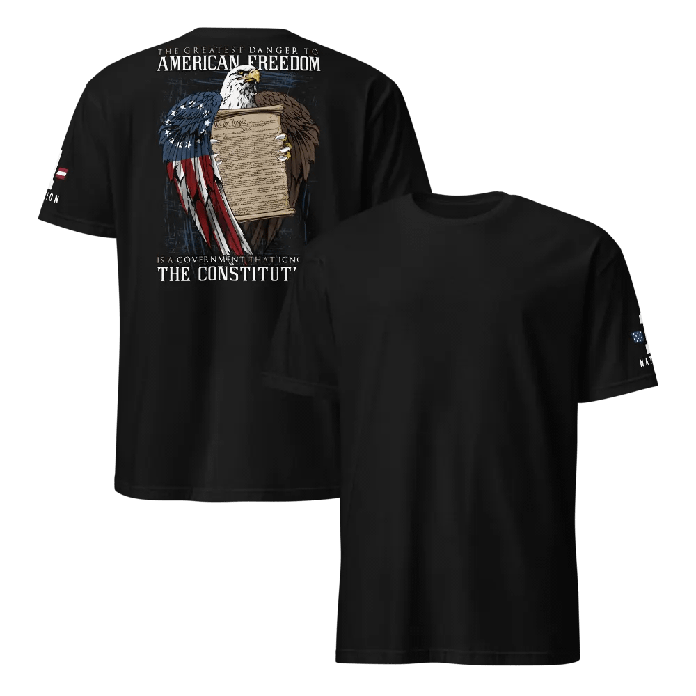 Glory Wing: The Constitution product image (13)