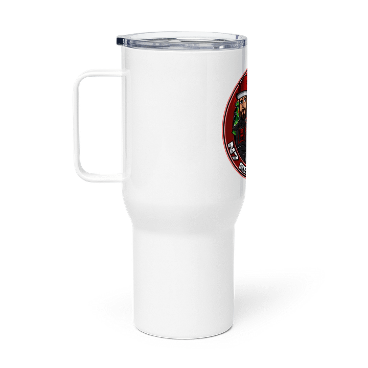 n7 Revanites Xmas Travel Mug product image (1)