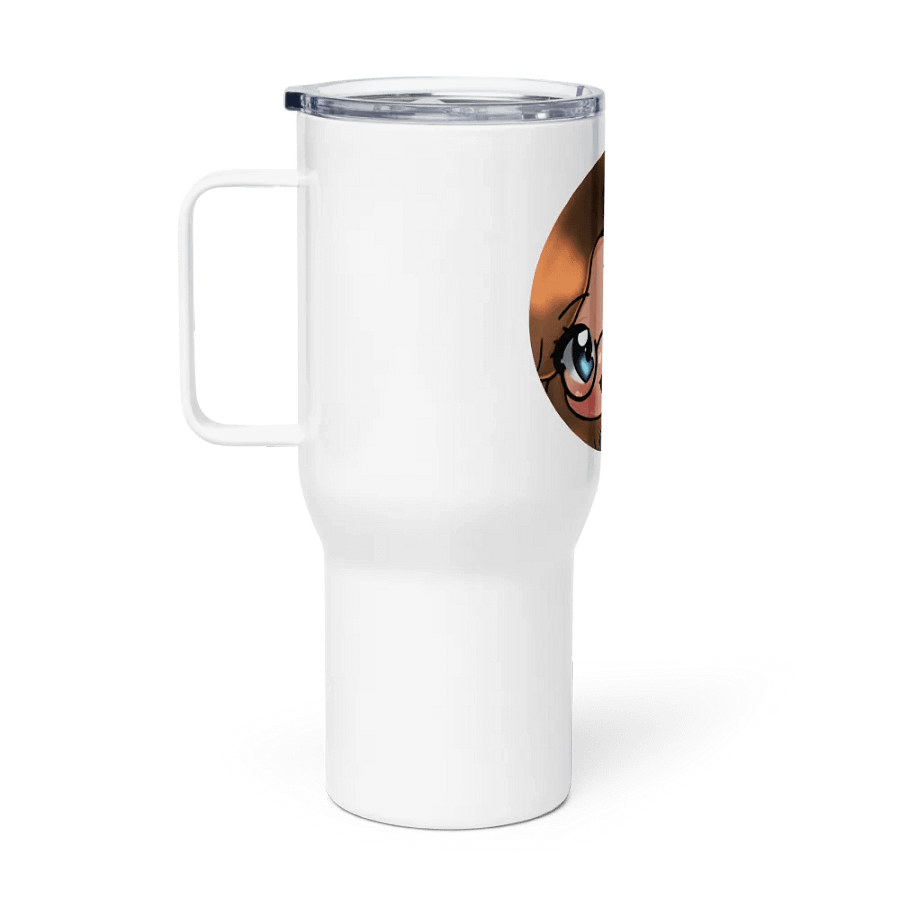 Hi Emote Travel Mug product image (1)