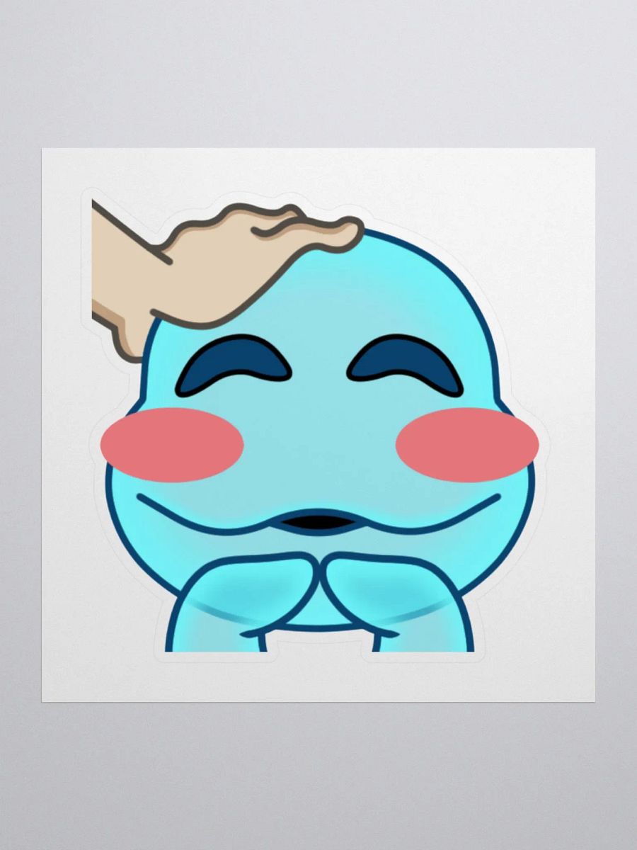 PatFae Sticker product image (1)