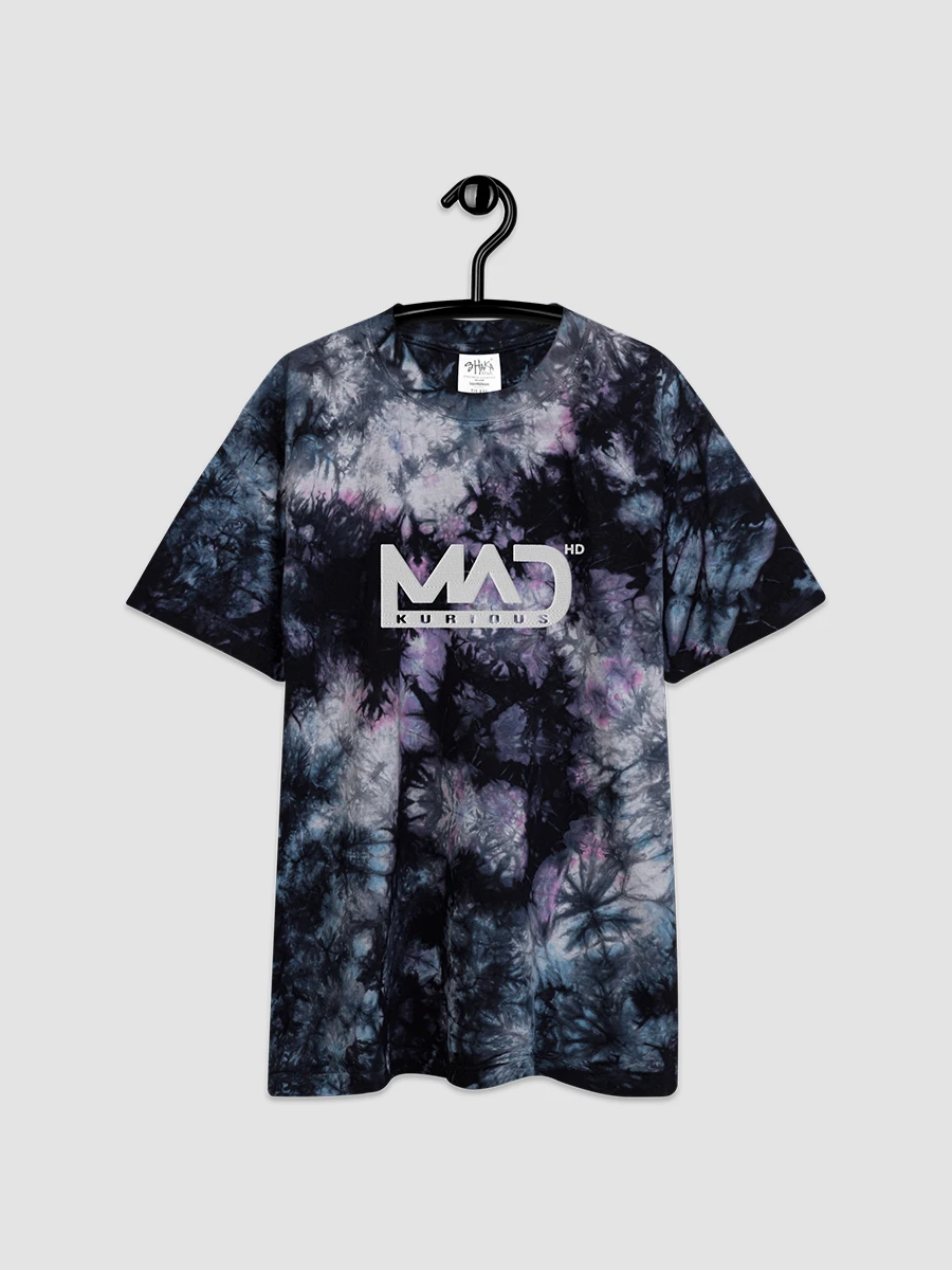 MAD[HD] Oversized Tee product image (5)