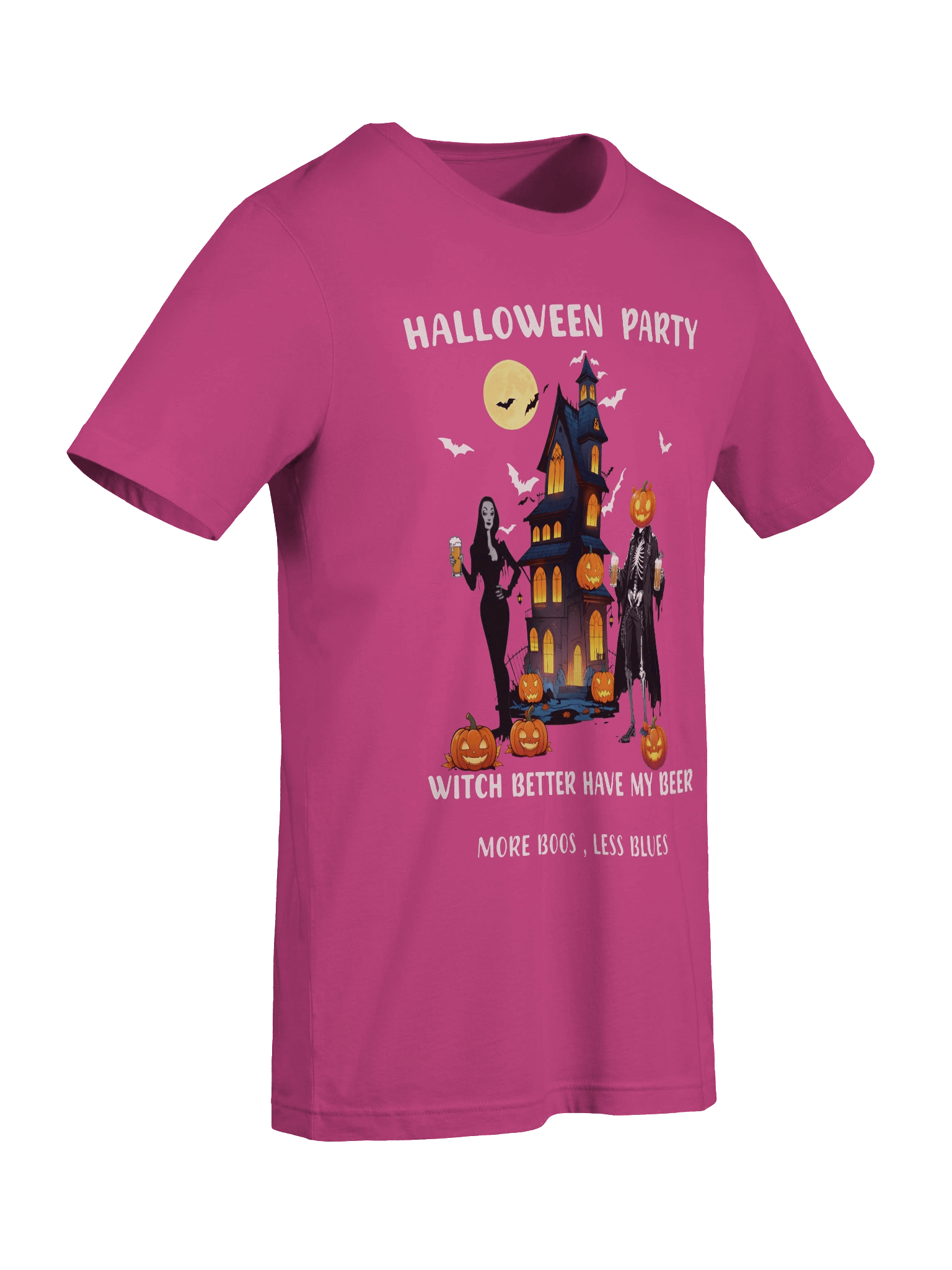 Flowuka Best Distorted T-Shirt product image (10)