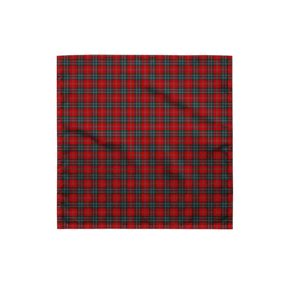 MacLean Tartan Bandana product image (4)