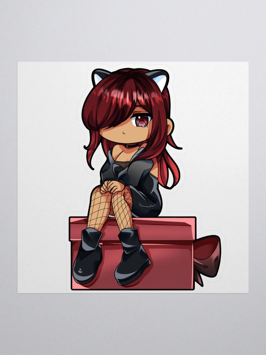 Dark Nebula Stickers product image (3)