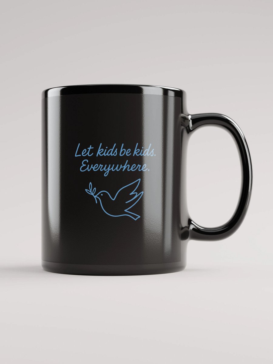 Let Kids Be Kids Mug product image (2)