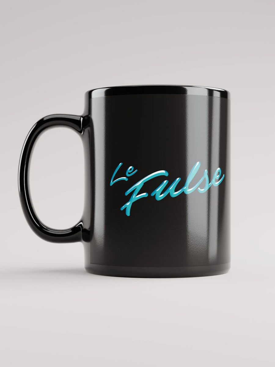 GROSSE FACE OG Black - Ceramic Mug product image (4)