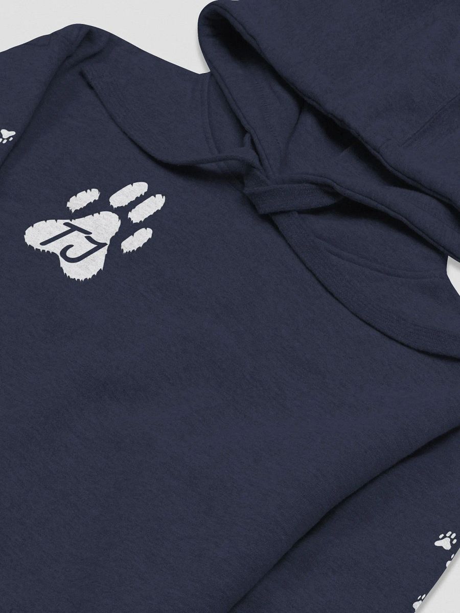 TJ Multi-Side Printed Premium Hoodie product image (31)