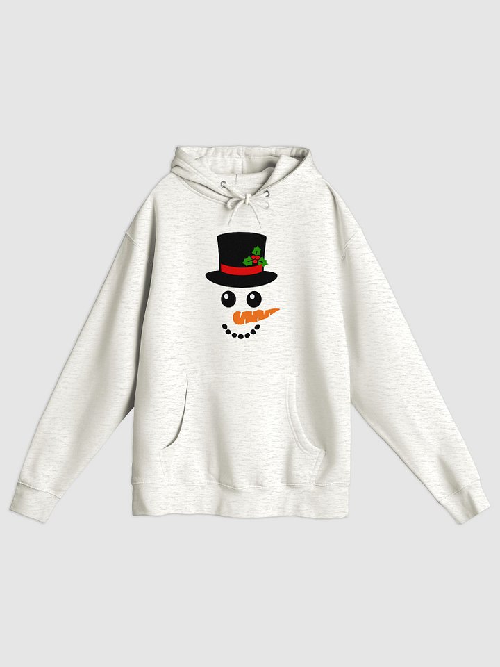 Frosty the Snowman Premium Hoodie product image (1)