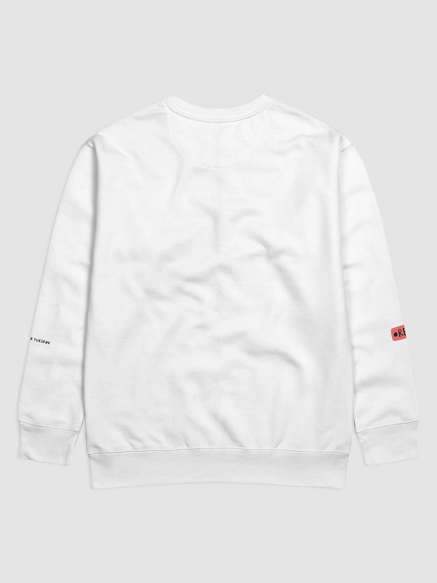 Small Talk Tuesday Sweatshirt product image (5)