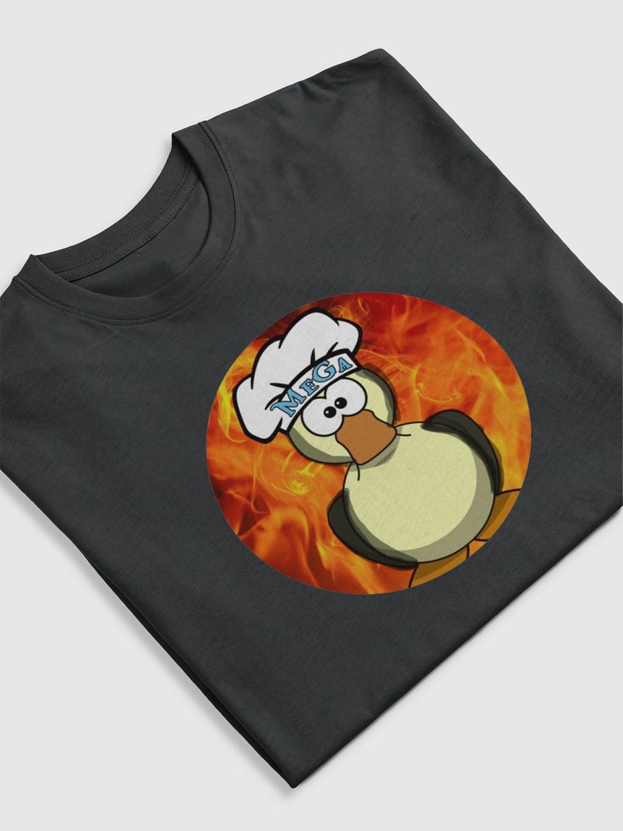 Burnt Mega T product image (18)