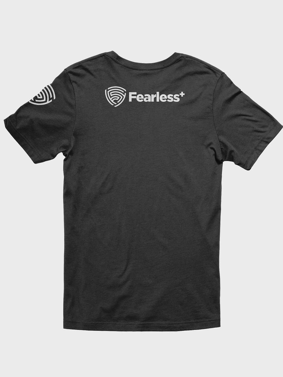 Fearless+ T-Shirt product image (2)