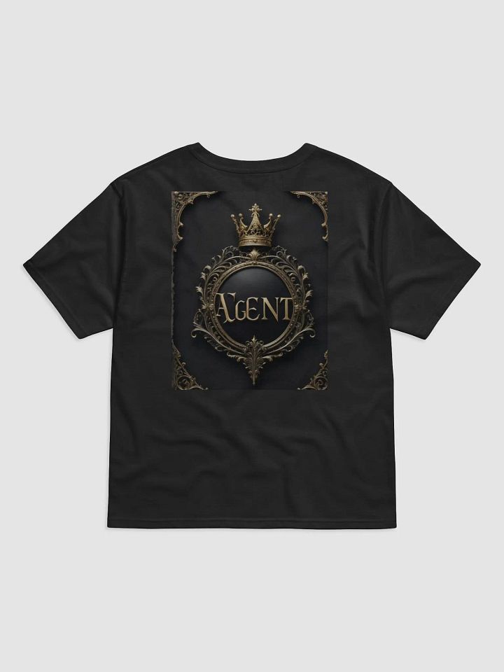 king agents shirt product image (2)