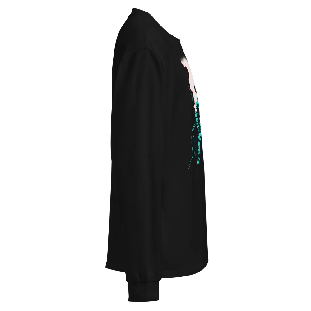Ghost in the Void Crewneck product image (3)