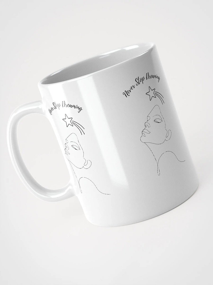 Mug DREAMING product image (3)
