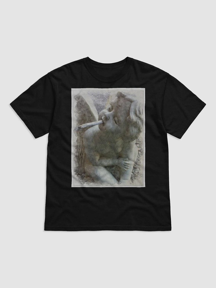 FADED SMOKE product image (1)